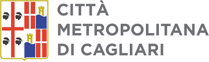 città metropolitana di cagliari logo