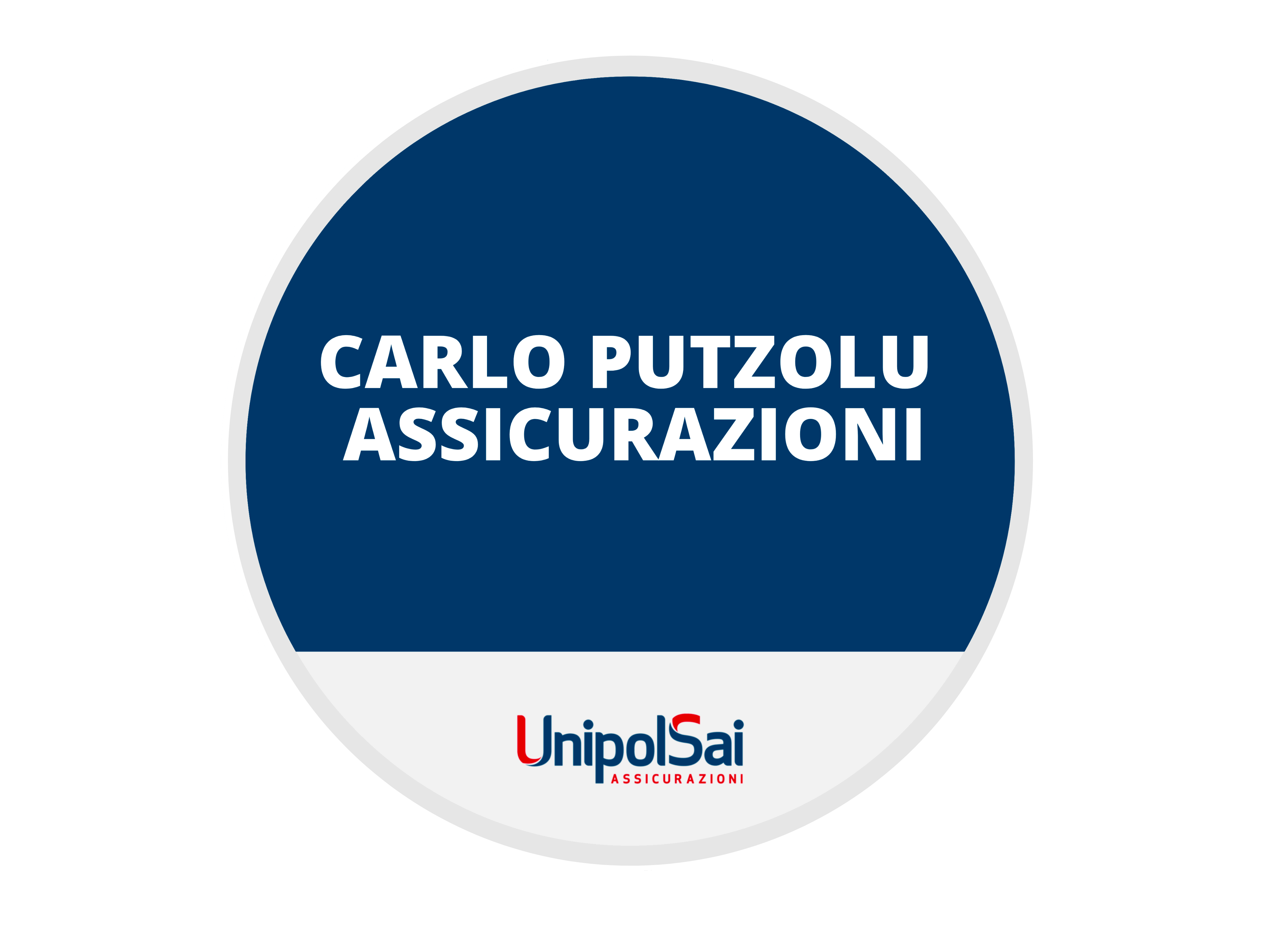 Logo circolare - Carlo Putzolu Assicurazioni (1)